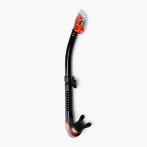 TUSA Hyperdry Elite 2 Snorkel fekete SP-0101 (Elite 2 Snorkel SP 0101) kép