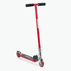 Razor Sport S piros 13073058 gyermek robogó (Sport S 13073058) kép