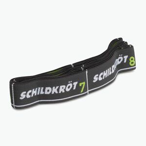 Schildkröt Elasztikus szalag gumik szürke 960128 (Elastic Band 960128) kép