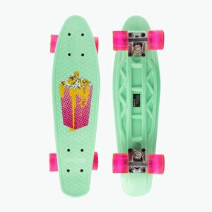 Street Surfing Pop Board Popcorn zöld 0504041/6 (Pop Board Popcorn 0504041/6) kép