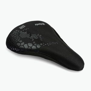 Selle Royal kerékpárhuzat a nyereghez Memory Foam fekete SR-SCML004A05800 (Memory Foam SR-SCML004A05800) kép