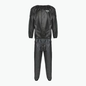 Férfi szaunaruha EVERLAST szauna fekete EV6550 (Sauna EV6550 BLK) kép