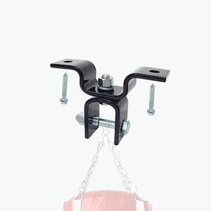 EVERLAST bokszzsák mennyezeti tartó fekete EV4680 (EV4680) kép