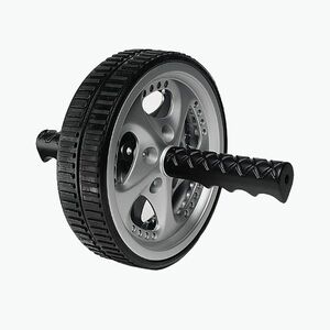 Hasi edzőkerekek EVERLAST Duowheel szürke EV2413SL (Duowheel EV2413SL) kép