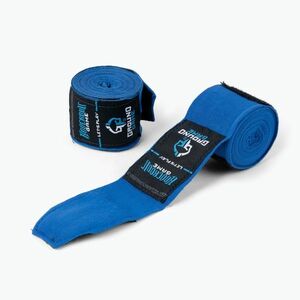 GroundGame Classic bokszkötszerek kék HANDWRCLBLUE HANDWRCLBLUE (Classic HANDWRCLBLUE) kép