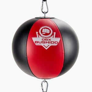 Bushido reflex labda fekete Pr-Red (Pr-Red) kép