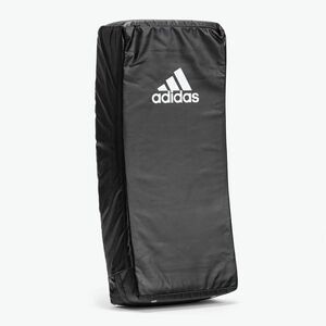 Ívelt rúgófelület adidas Kick fekete ADIBAC052SC (Kick ADIBAC052SC) kép