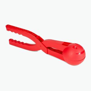 Prosperplast Snowballee 1 automata golyó adagoló piros IKUL1-1788C (Snowballee 1 IKUL1-1788C) kép