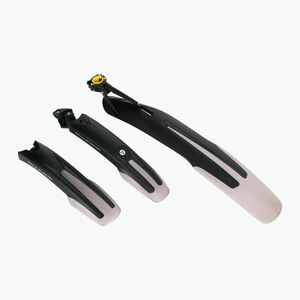 Kerékpár sárvédőkészlet Topeak DEFENDER SET M1&XC11 T-TC9638 (Defender M1&XC11 set T-TC9638) kép