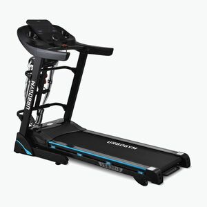 Urbogym V680Ms elektromos futópad 5904906085060 (V680Ms 5904906085060) kép