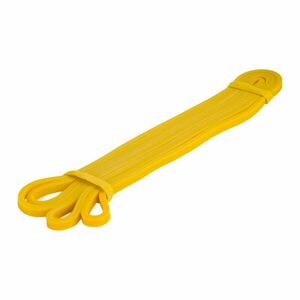 HMS gyakorló gumi Gu05 sárga 17-33-020 (17-33-020) kép