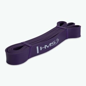 HMS gyakorló gumi Gu08 lila 17-33-023 (17-33-023) kép