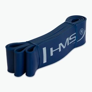 HMS gyakorló gumi Gu09 kék 17-33-025 (17-33-025) kép