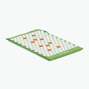 Akupresszúrás szőnyeg HMS AKM09 zöld 17-44-320 (AKM09 17-44-320) kép