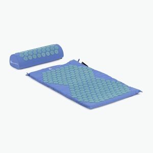Akupresszúrás szőnyeg HMS Premium AKM03 kék 17-44-305 (17-44-305) kép