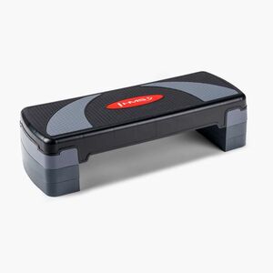 HMS aerobic stepper As004 szürke 17-44-012 (17-44-012) kép