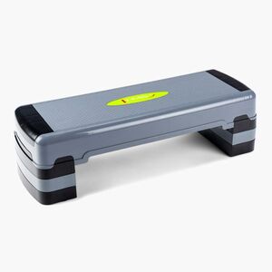 HMS aerobic stepper As005 szürke 17-44-016 (17-44-016) kép