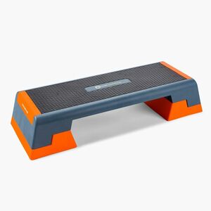 HMS aerobic stepper As007 narancssárga 17-44-023 (17-44-023) kép