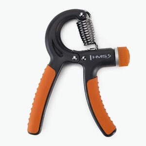 HMS Kompresszor állítható terheléssel Sc20 narancssárga 17-37-020 (Sc20 17-37-020) kép