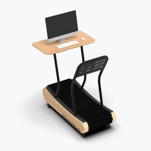 Walkolution MTD700R Wanderlust asztali futópad barna MTD900RI110M (Wanderlust Desk MTD900RI110M) kép