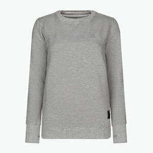 Női pulóver Pitbull West Coast Crewneck Seascape grey/melange (Seascape 118113150002) kép