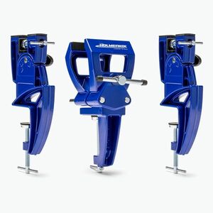 HOLMENKOL Super Pro Plus Weltcup Alpin síléc alárendelő kék 24432 (Super Pro Plus Weltcup Alpin 24432) kép