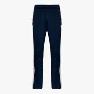 Férfi nadrág Pitbull West Coast Oldschool Track Pants Raglan dark navy (Oldschool Raglan 321005590003) kép