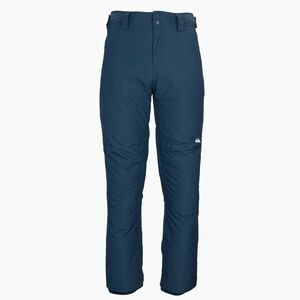 Fiú Quiksilver Estate Snowboard nadrág sötétkék (Estate EQBTP03033-BSN0) kép