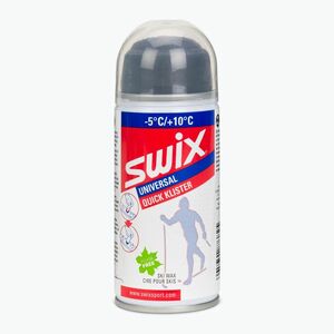 Swix Uni quick Klister sífutó kenőzsír K65C (Uni quick klister K65C) kép