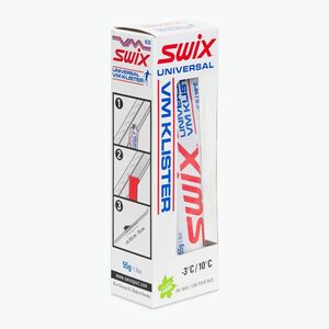 Swix Uni VM Klister sízsír -3C - 10C K22 K22 (Uni VM Klister -3C to 10C K22) kép