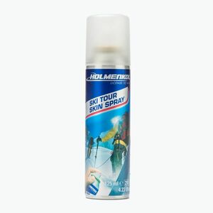 HOLMENKOL Ski Tour Skin Spray 125ml 24873 síelőzsír (24873) kép
