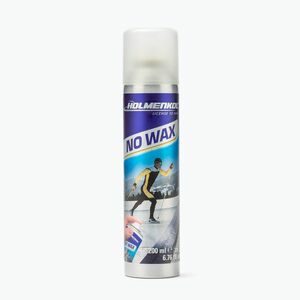 HOLMENKOL No Wax sífutó kenőanyag 200ml 24031 (No Wax 24031) kép