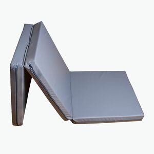 Gimnasztikai matrac BenchK szürke BK-MAT-G (Grey Mattress BK-GMG) kép