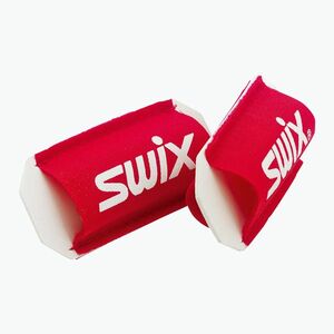 Swix R0402 Racing sílécek XC-sílécekhez piros R0402 (R0402 Skistraps Racing for XC-skis R0402) kép