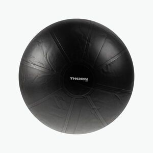 THORN FIT Anti Burst Resistant Gymball fekete 301712 (Anti Burst Resistant 301712) kép