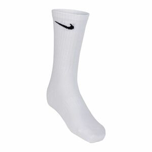 Nike Everyday Lightweight Crew 3pak többszínű edzőzokni SX7676-100 (Everyday Lightweight Crew SX7676) kép