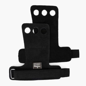 THORN FIT 2.0 Pro 2 db fekete 512972 (OCHTFGPGR2PROS) kép