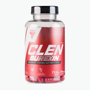 ClenBurexin Trec zsírégető TRE/006 (ClenBurexin TRE/006) kép