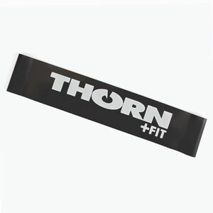 THORN FIT Gyakorló gumi Floss fekete 305345 (Floss 305345) kép