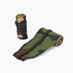 THORN+FIT Ripstop pamut csuklószorító moro 501884 (Cotton Wrist Wrap Odin 501884) kép