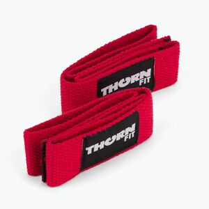 THORN FIT emelőhevederek piros 513542 (Lifting Straps 513542) kép