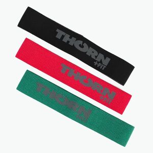 THORN FIT Ellenállás Textil edzőszalag készlet 517335 (Resistance Textil 517335) kép