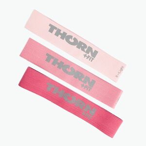 THORN FIT ellenállás edzőszalagok készlet Textil 521882 (TSTFLADTRESTEXPK) kép