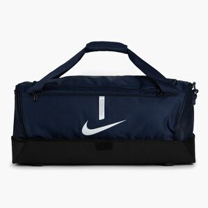 Nike Academy Team Hardcase L edzőtáska kék CU8087-410 (Academy Team Hardcase L CU8087) kép