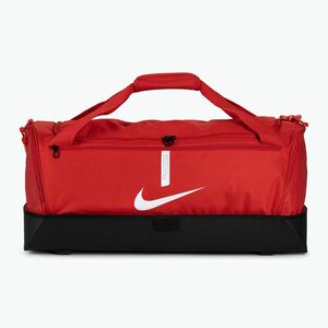 Nike Academy Team Hardcase L edzőtáska piros CU8087-657 (Academy Team Hardcase L CU8087) kép