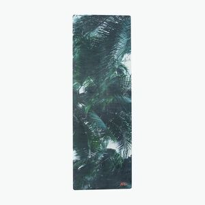 Jógaszőnyeg JOYINME Flow zöld 800008 (Flow 800008) kép