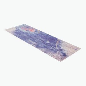 Jógaszőnyeg JOYINME Flow kék 800504 (Flow 800504) kép