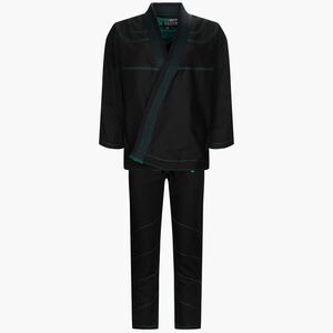 GI to BJJ női Ground Game Champion 2.0 Mint fekete GICH2MINTF1 (Champion 2.0 Mint GICH2MINTF1) kép