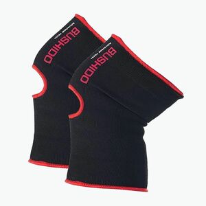 Bushido térdstabilizáló gumikötél fekete Dbd-E-2-M (Dbd-E-2) kép