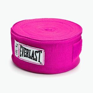 EVERLAST Bokszkötszerek rózsaszín EV4454 (EV4454 PINK) kép